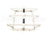 8103946 Frymaster Ring,Hld-Dwn Fpp35/45 Fltr Pad
