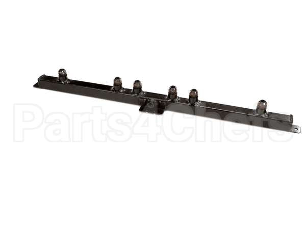 8103958 Frymaster Manifold,Return Ocf Gas 2 Batt