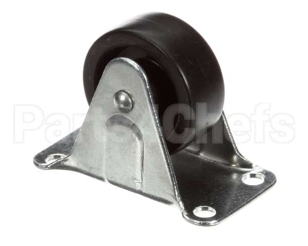 8104137 Frymaster Caster, 2.0 Low-Profile Rigid