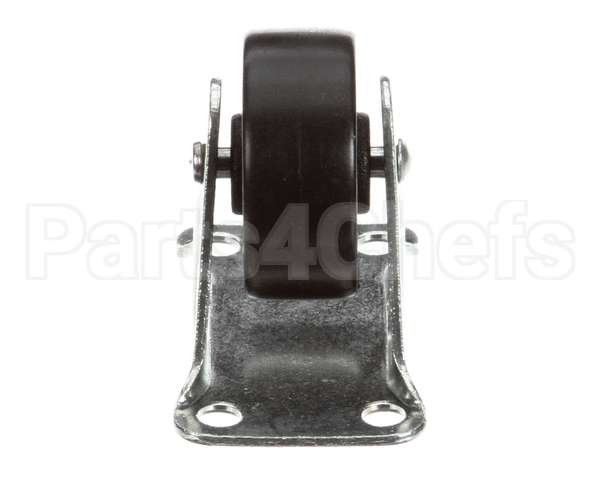 8104137 Frymaster Caster, 2.0 Low-Profile Rigid