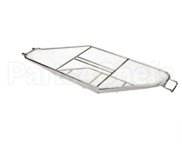 8104153 Frymaster Basket,Crumb Fliter Pan 14 Ato