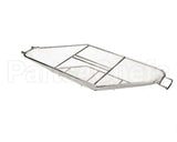 8104153 Frymaster Basket,Crumb Fliter Pan 14 Ato