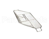 8104153 Frymaster Basket,Crumb Fliter Pan 14 Ato