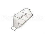 8104153 Frymaster Basket,Crumb Fliter Pan 14 Ato
