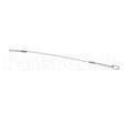 8104167 Compatible Frymaster Lanyard, Cobra In-Line Filter