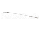 8104167 Frymaster Lanyard,Cobra In-Line Filter