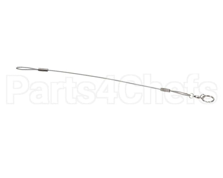 8104167 Frymaster Lanyard,Cobra In-Line Filter
