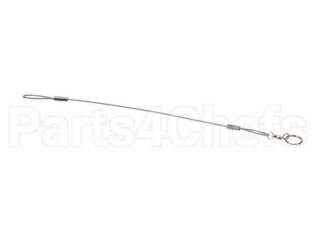 8104167 Frymaster Lanyard,Cobra In-Line Filter