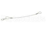 8104167 Frymaster Lanyard,Cobra In-Line Filter