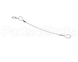 8104167 Frymaster Lanyard,Cobra In-Line Filter