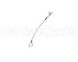 8104167 Frymaster Lanyard,Cobra In-Line Filter