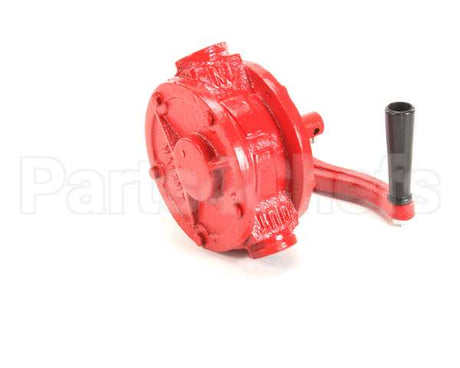 8104291 Frymaster Pump,Oil Sdu Haight