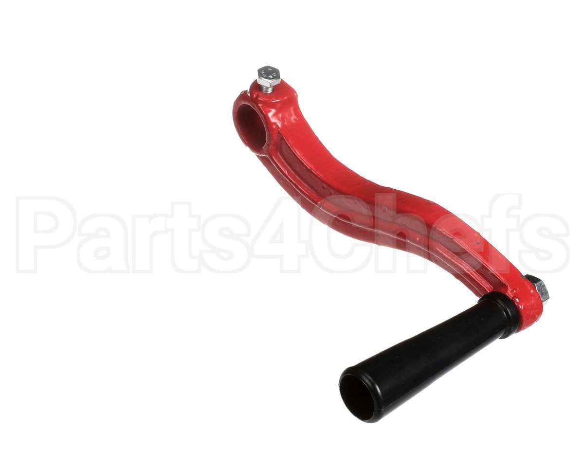 8104293 Frymaster Pump,Sdu Handle Haight 5/13