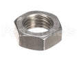 810430 Globe Jam Nut 3/8-24