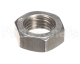 810430 Globe Jam Nut 3/8-24