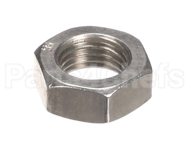 810430 Globe Jam Nut 3/8-24