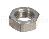 810430 Globe Jam Nut 3/8-24