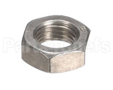 810430 Globe Jam Nut 3/8-24