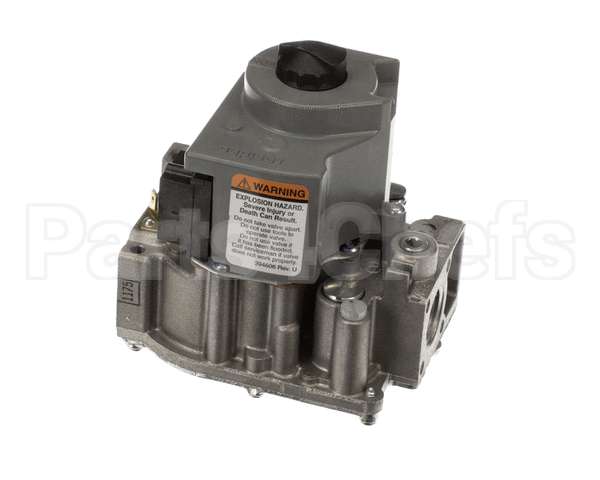 8104339 Frymaster Valve,Honeywell Natural Gas 3.2 Wc