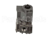8104339 Frymaster Valve,Honeywell Natural Gas 3.2 Wc
