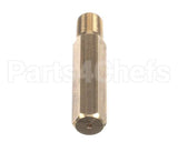 8104389 Frymaster Dn Orifice, 1/8 Npt 2.18Mm