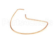8104424 Frymaster Tubing,Water Outlet Gwc Thermostat
