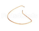 8104424 Frymaster Tubing,Water Outlet Gwc Thermostat