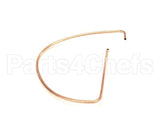 8104424 Frymaster Tubing,Water Outlet Gwc Thermostat
