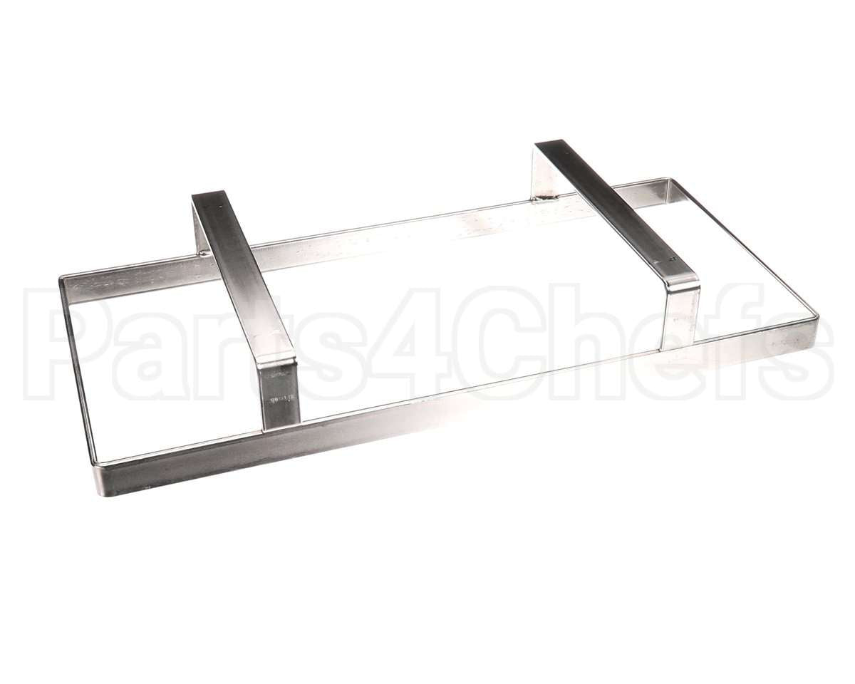 8104439 Frymaster Ring W/A,Re Sfp Hold Down