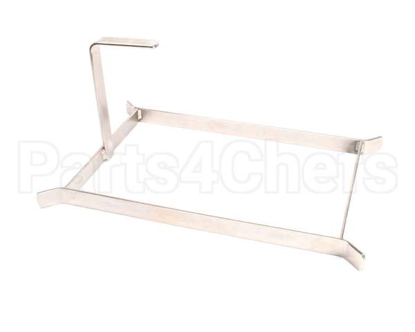 8104440 Frymaster Ring W/A, Pf50 Holddown