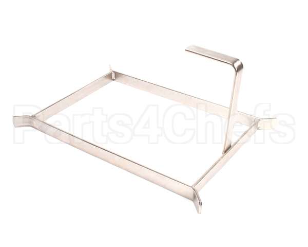 8104440 Frymaster Ring W/A, Pf50 Holddown
