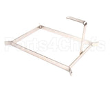 8104440 Frymaster Ring W/A, Pf50 Holddown
