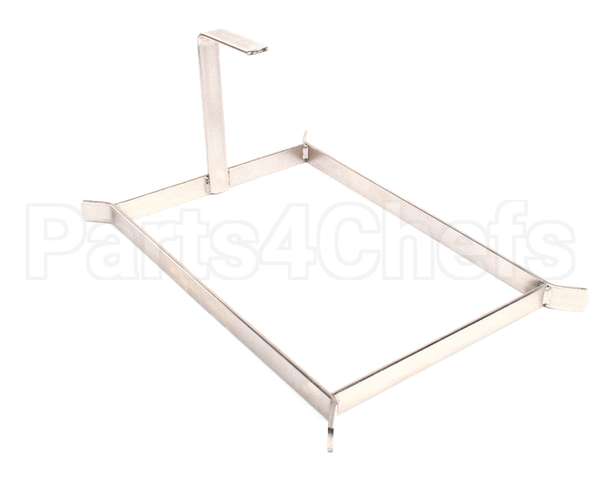 8104440 Frymaster Ring W/A, Pf50 Holddown