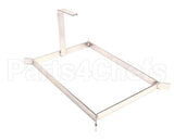 8104440 Frymaster Ring W/A, Pf50 Holddown