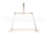 8104440 Frymaster Ring W/A, Pf50 Holddown