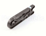 81048 Server Kit Lock Knob Assembly