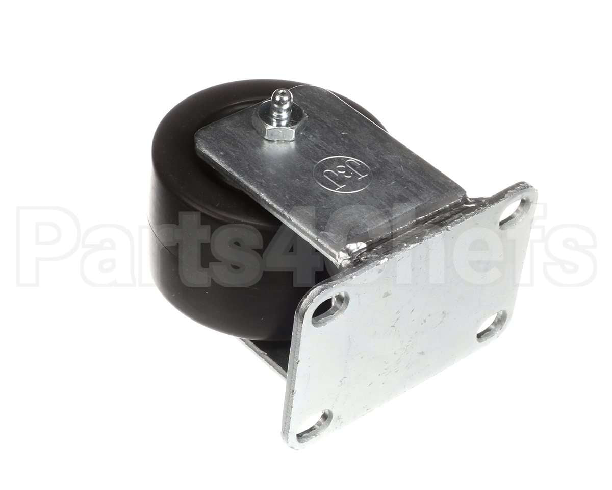 8104821 Frymaster Caster, 4" Rigid