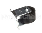 8104821 Frymaster Caster, 4" Rigid