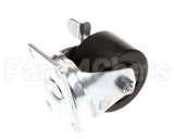8104822 Frymaster Caster, 4" Swivel W/Brake