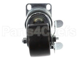 8104822 Frymaster Caster, 4" Swivel W/Brake