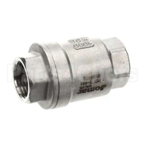 8104878 Compatible Frymaster Checkvalve, 1Psi