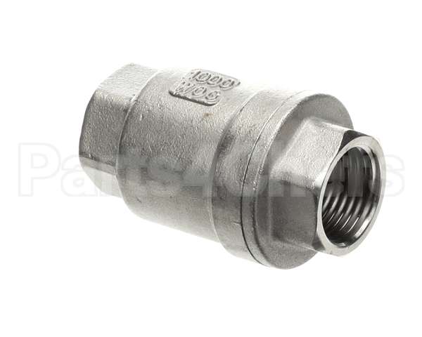 8104878 Frymaster Valve,Oneway 1-Psi Check Jomar