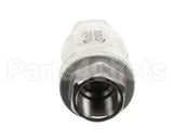 8104878 Frymaster Valve,Oneway 1-Psi Check Jomar