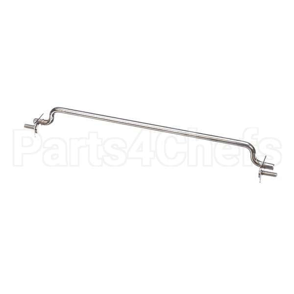 8104899 Compatible Frymaster Guard, Uib Adjustable