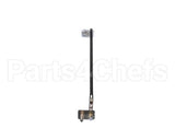8104899 Frymaster Guard, Uib Adjustable