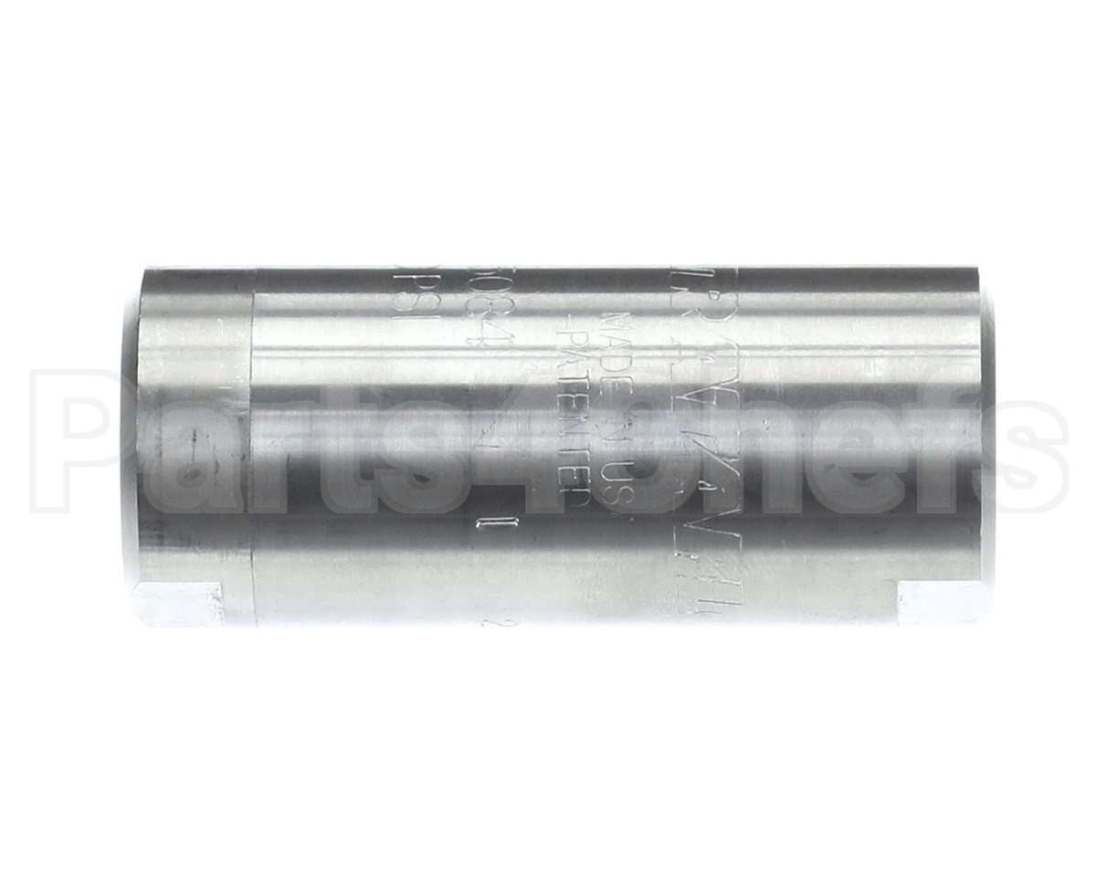 8105084 Frymaster Valve, 20Psi Check Strataflo
