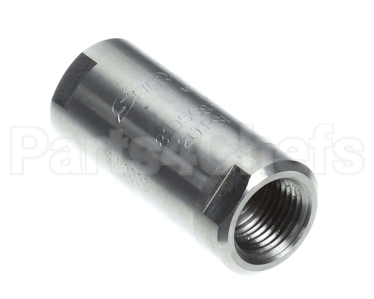 8105084 Frymaster Valve, 20Psi Check Strataflo