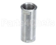 8105100 Frymaster Valve, 1-Psi Check Strataflo