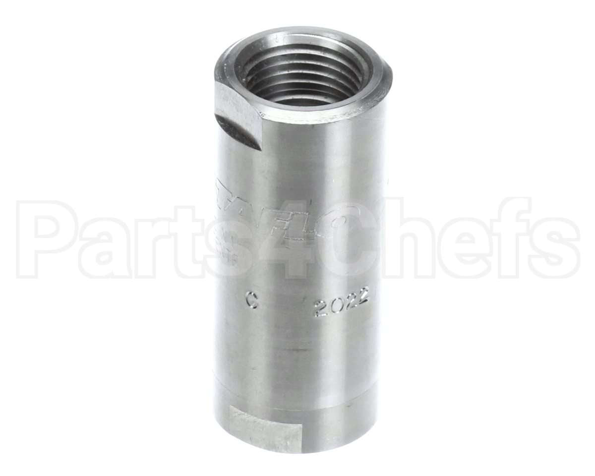 8105100 Frymaster Valve, 1-Psi Check Strataflo