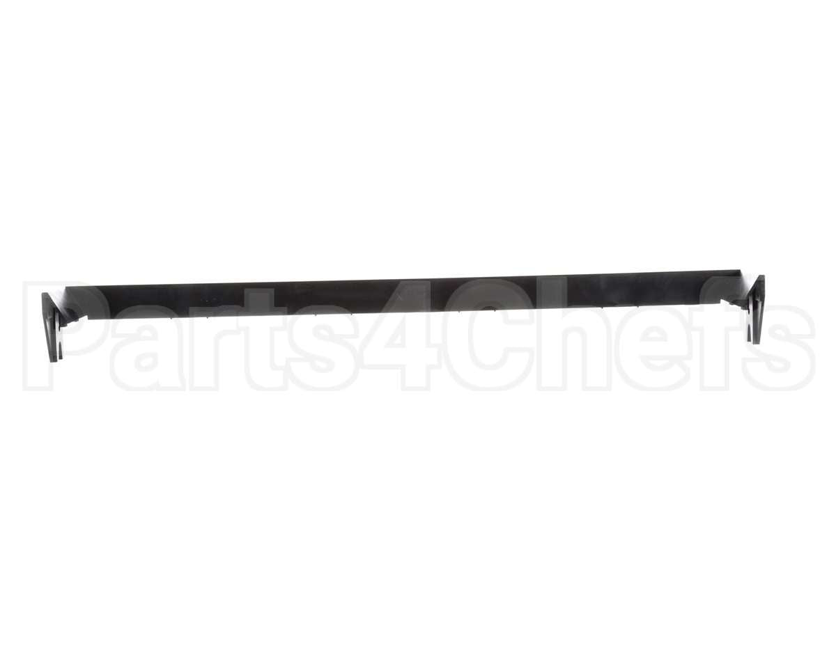 8105102 Frymaster Bezel, Uhct